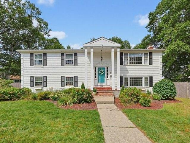 House for sale in Randolph, Norfolk County