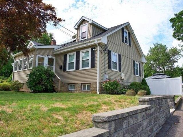 House for sale in Randolph, Norfolk County