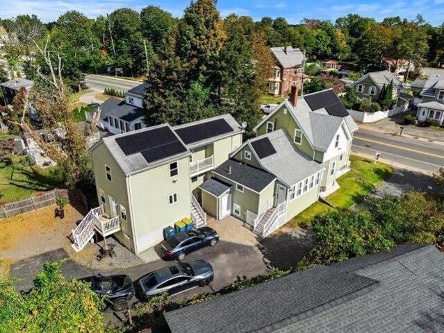 House for sale in Randolph, Norfolk County