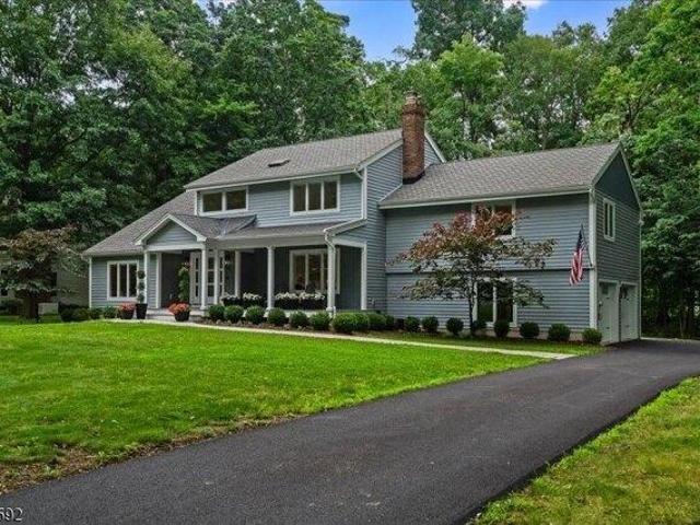 House for sale in Randolph, New Jersey