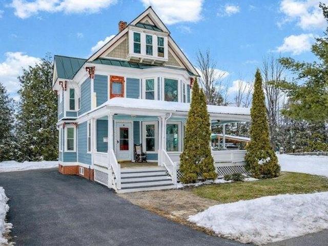 House for sale in Randolph, Vermont