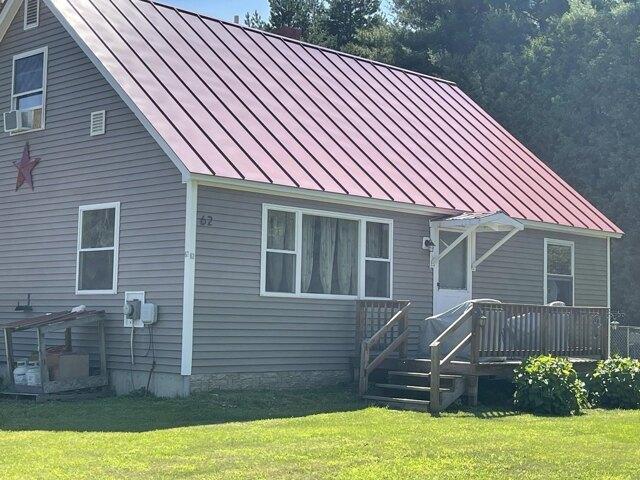 House for sale in Randolph, Vermont