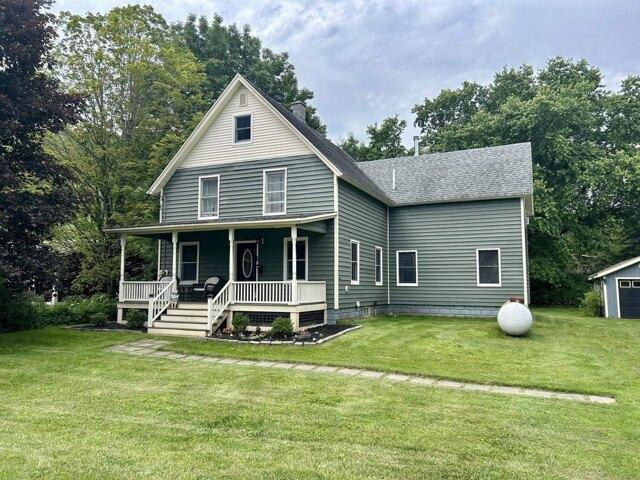 House for sale in Randolph, Vermont