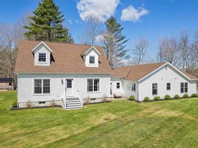 House for sale in Dowdey Corner, Randolph