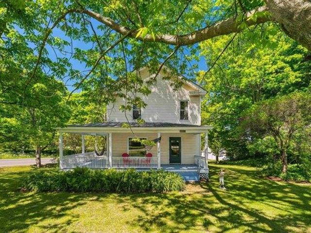 House for sale in Randolph, Vermont