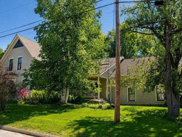 House for sale in Rangeley, Maine