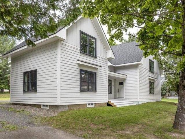 House for sale in Rangeley, Maine