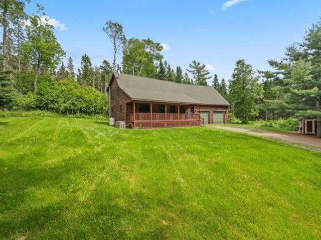 House for sale in Rangeley, Maine
