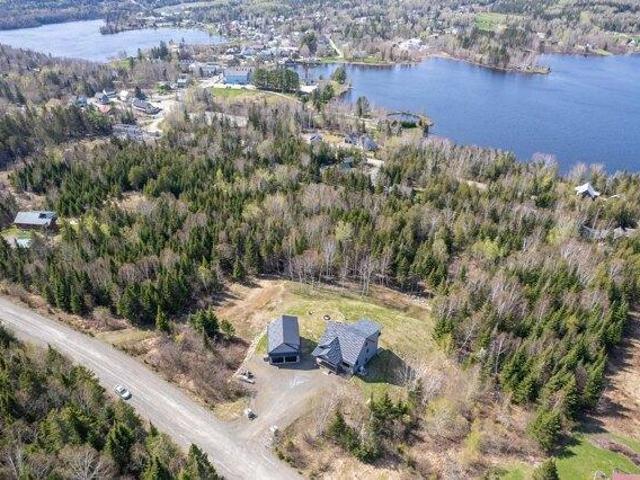 House for sale in Rangeley, Maine