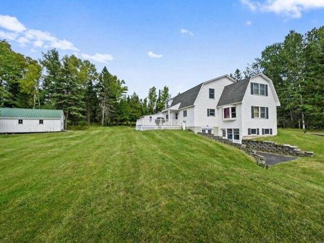 House for sale in Rangeley, Maine