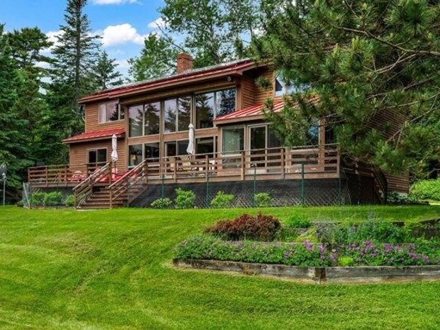 House for sale in Rangeley, Maine