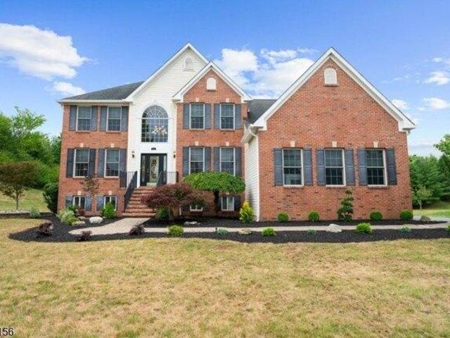 House for sale in Ringoes, New Jersey