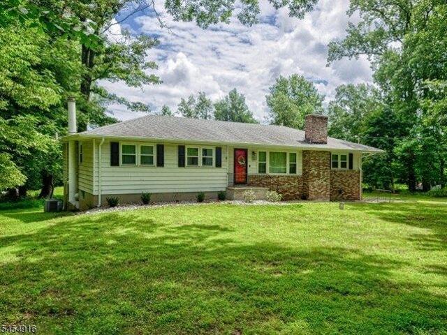 House for sale in Ringoes, New Jersey