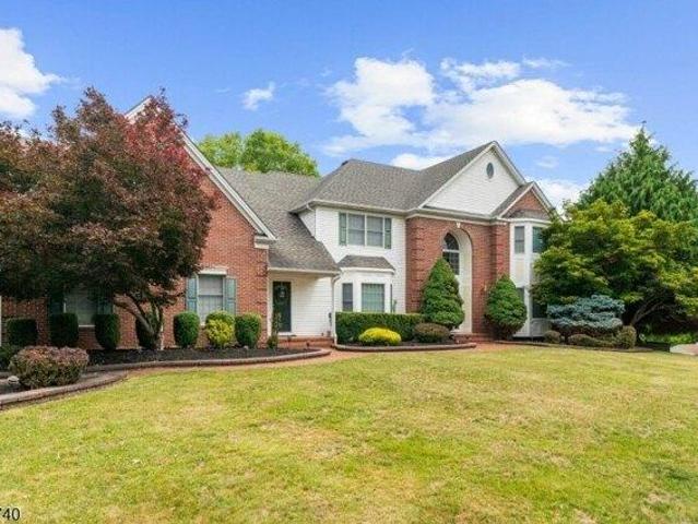 House for sale in Ringoes, New Jersey