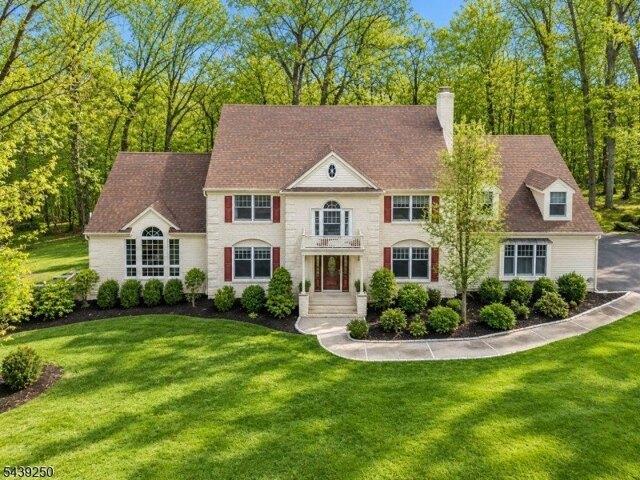 House for sale in Ringoes, New Jersey