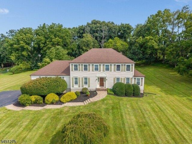 House for sale in Ringoes, New Jersey