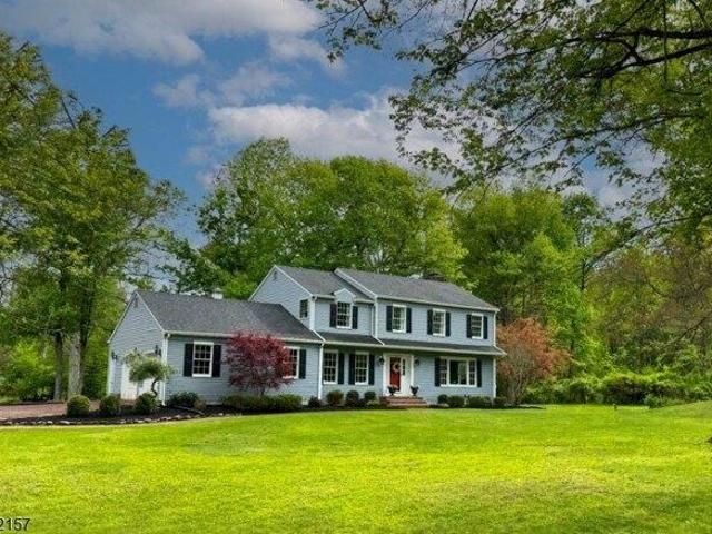 House for sale in Ringoes, New Jersey