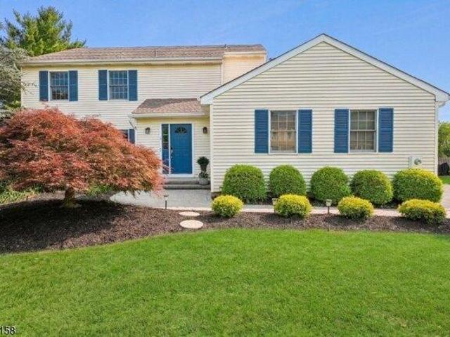 House for sale in Ringoes, New Jersey