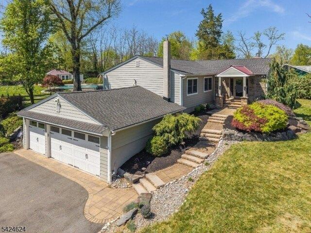 House for sale in Ringoes, New Jersey