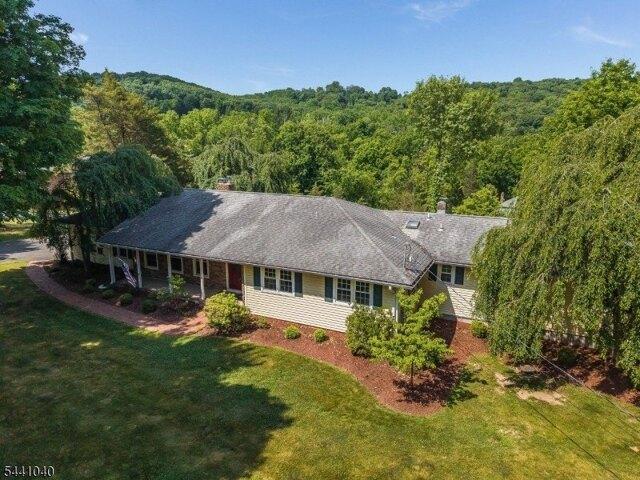 House for sale in Ringoes, New Jersey
