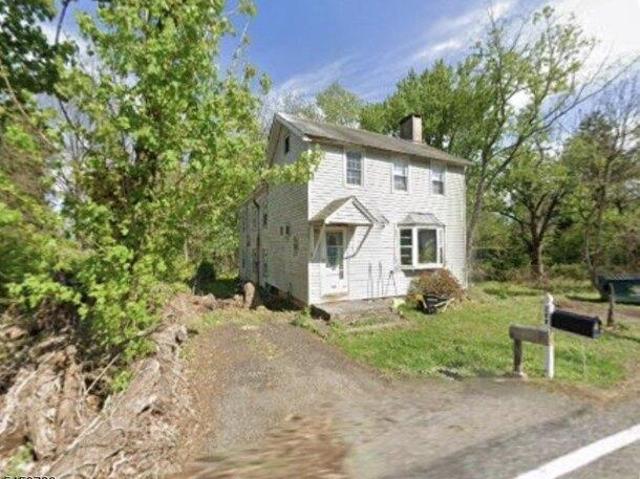 House for sale in Ringoes, New Jersey