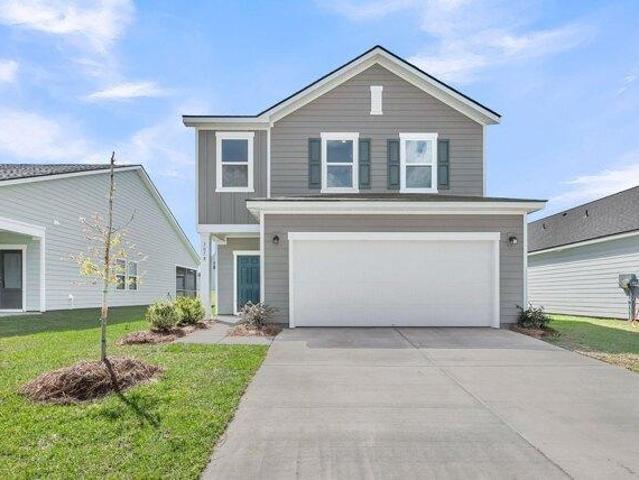 House for sale in Ravenel, South Carolina