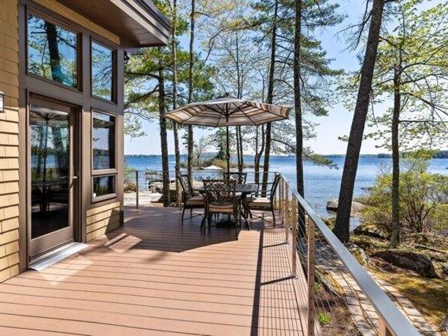 House for sale in Raymond, Maine