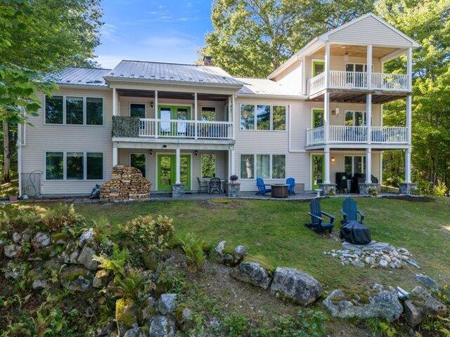 House for sale in Raymond, Cumberland County