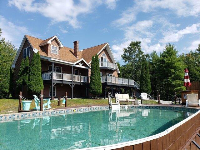 House for sale in Raymond, Cumberland County