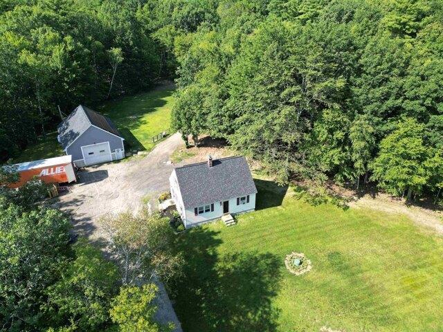 House for sale in New Hampshire