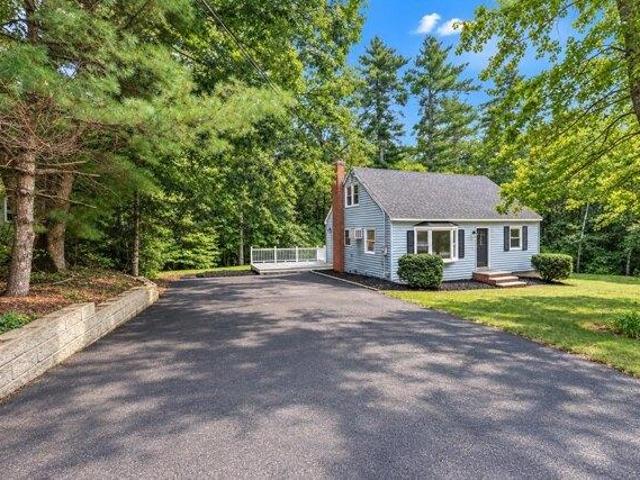 House for sale in Raymond, Rockingham County