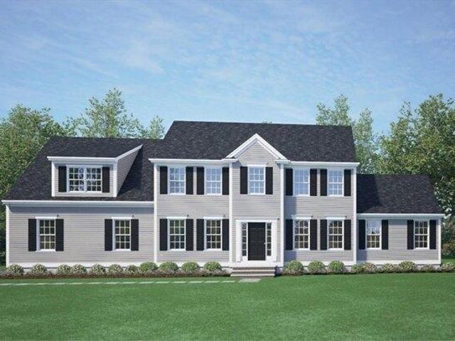 House for sale in Bridgewater, Massachusetts