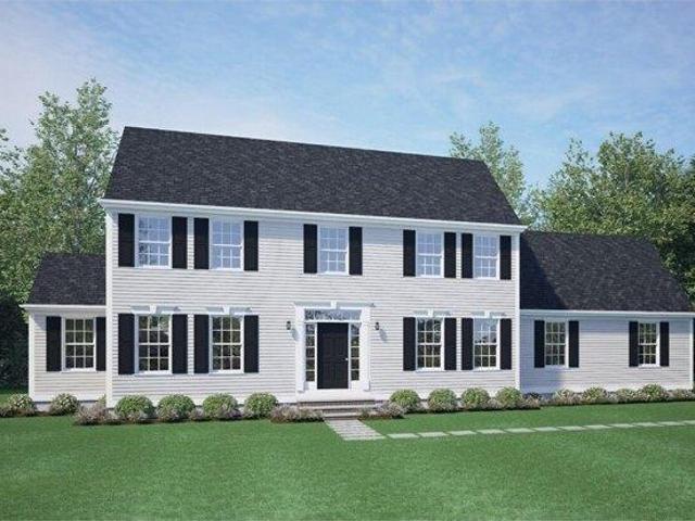 House for sale in Bristol, Massachusetts