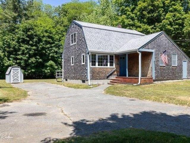 House for sale in Bristol, Massachusetts