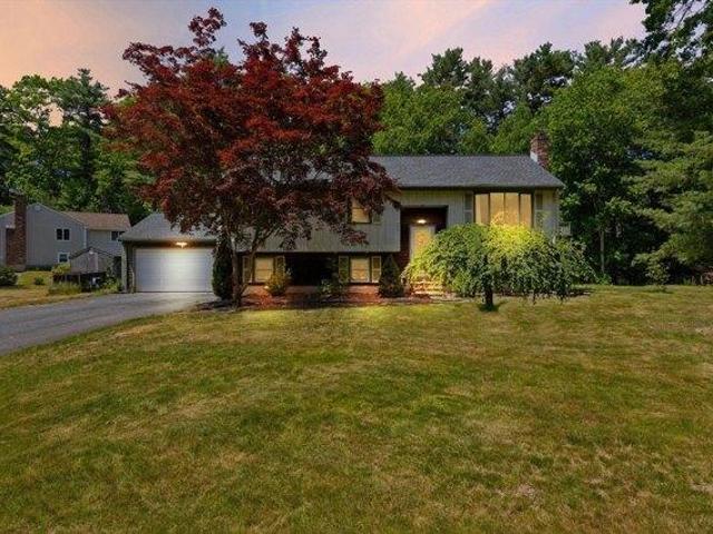 House for sale in Bristol, Massachusetts