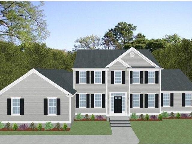 House for sale in Bristol, Massachusetts