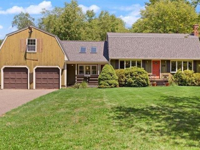 House for sale in Bristol, Massachusetts