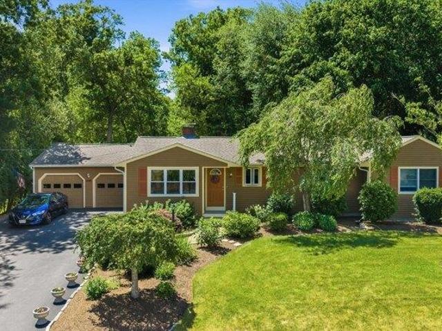 House for sale in Bristol, Massachusetts