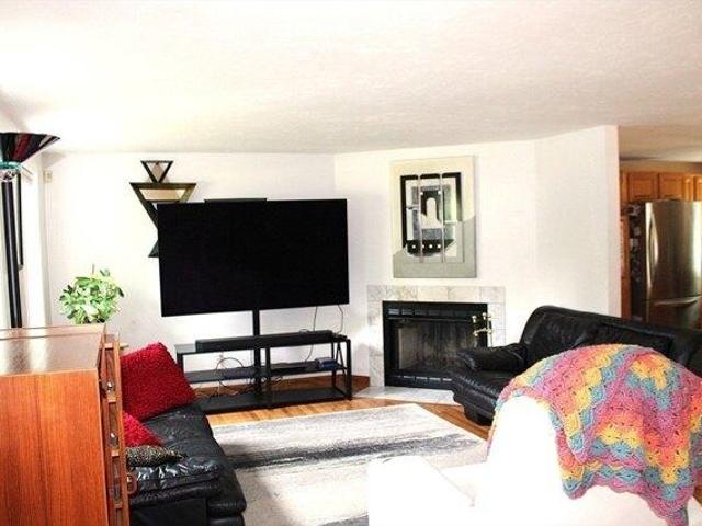 House for sale in Bristol, Massachusetts