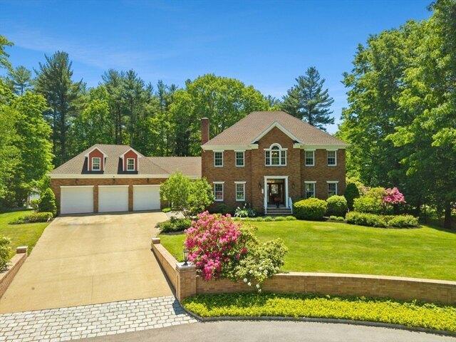 House for sale in Bristol, Massachusetts