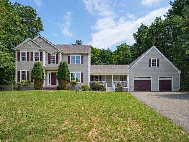 House for sale in Bristol, Massachusetts