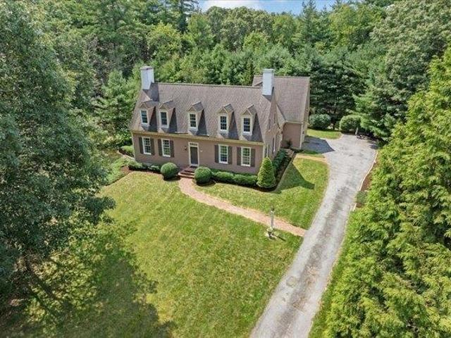 House for sale in Bristol, Massachusetts