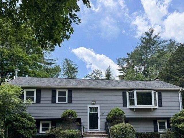 House for sale in Bristol, Massachusetts