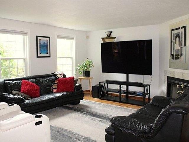 House for sale in Bristol, Massachusetts