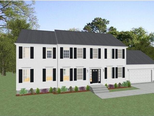 House for sale in Bristol, Massachusetts
