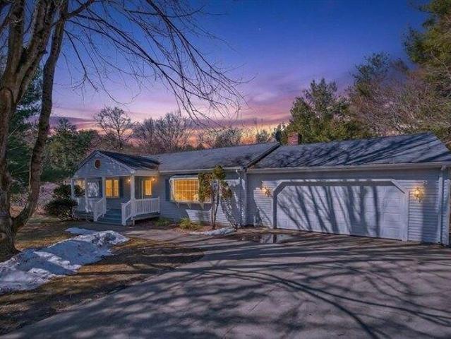 House for sale in Bristol, Massachusetts