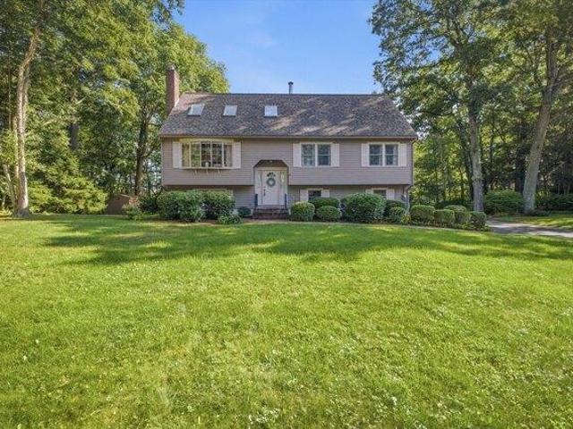 House for sale in Bristol, Massachusetts