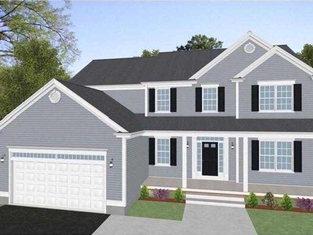 House for sale in Bristol, Massachusetts