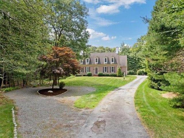 House for sale in Bristol, Massachusetts