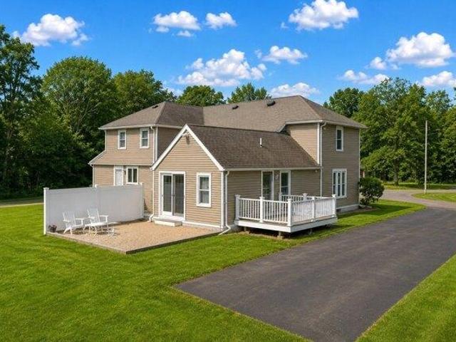 House for sale in Bristol, Massachusetts